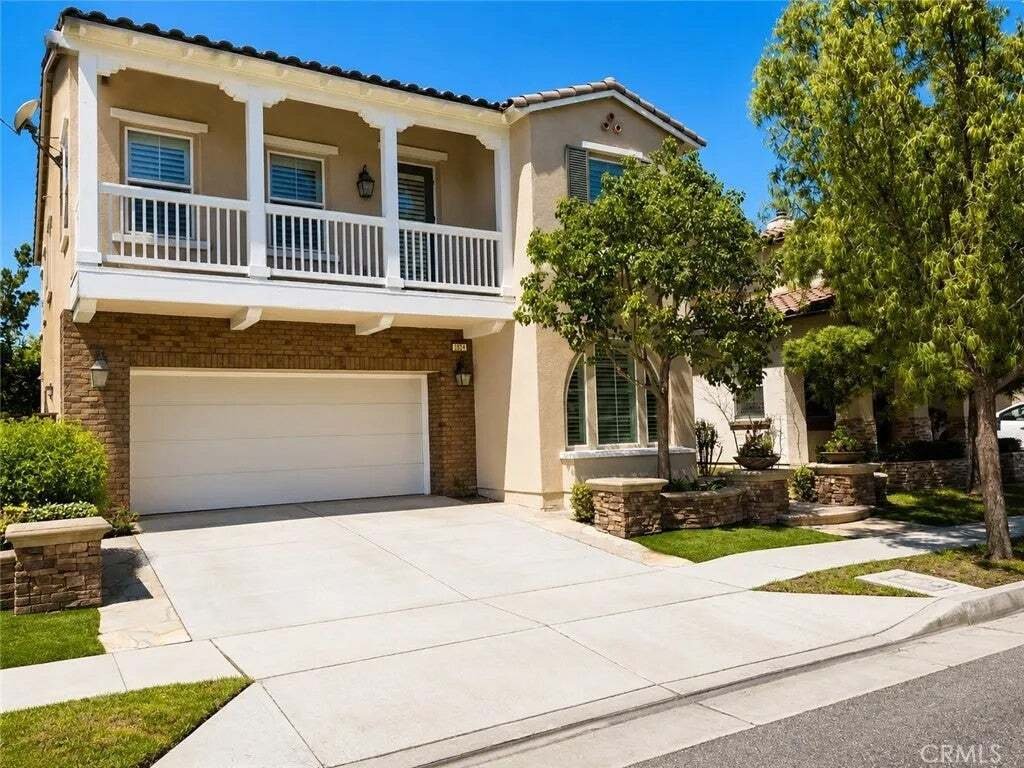 Casa en Orange, California, Estados Unidos 2 - 18736103