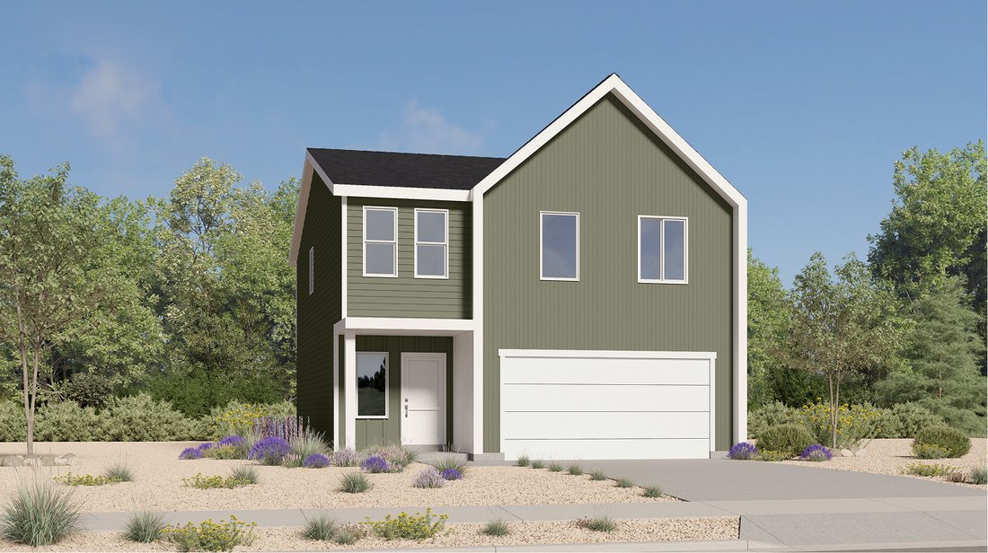 Residenza a Grand Junction, Colorado, Stati Uniti 1 - 18733825