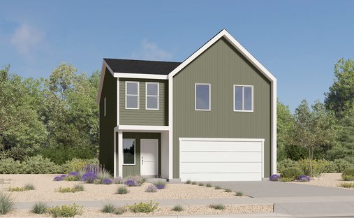 Townhouse en Grand Junction, Colorado, Estados Unidos 1