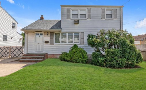Haus in Hicksville, New York, Vereinigte Staaten 1