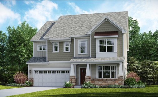 Casa en La Plata, Maryland, Estados Unidos 1