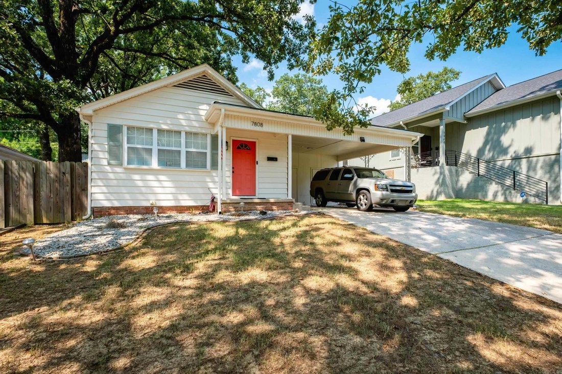 Casa a Little Rock, Arkansas, Stati Uniti 2 - 18735838