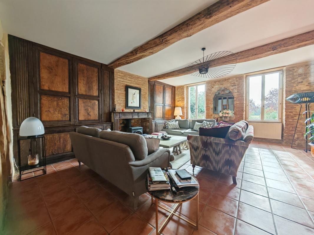 Maison à Eauze, Occitanie, France 4 - 18733315