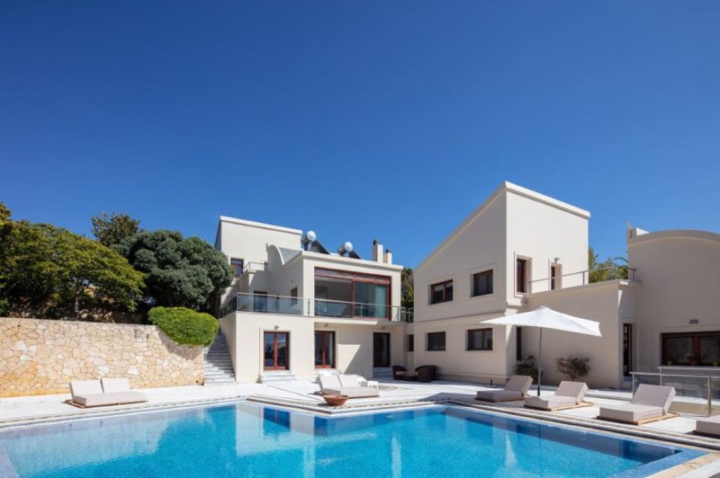 Villa in Crete, Greece 2 - 18732218
