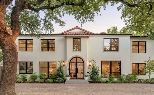 Casa en Dallas, Texas, Estados Unidos 1