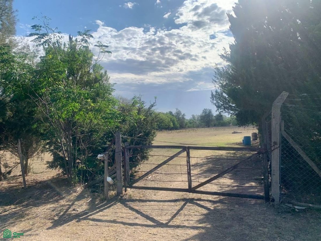 Terreno en City Bell, Provincia de Buenos Aires, Argentina 1 - 17815061