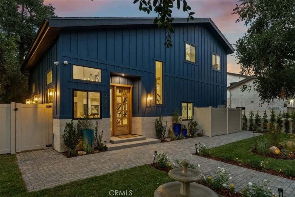 Haus in Los Angeles, Kalifornien, Vereinigte Staaten 2 - 18736050