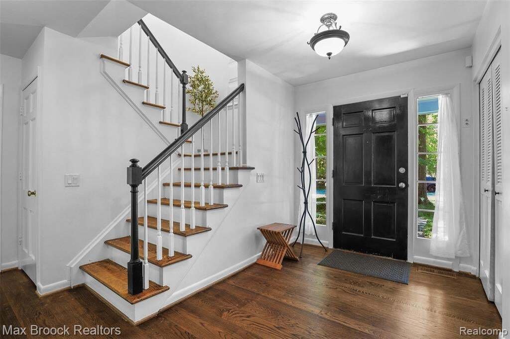 House in Beverly Hills, Michigan, United States 2 - 18734945