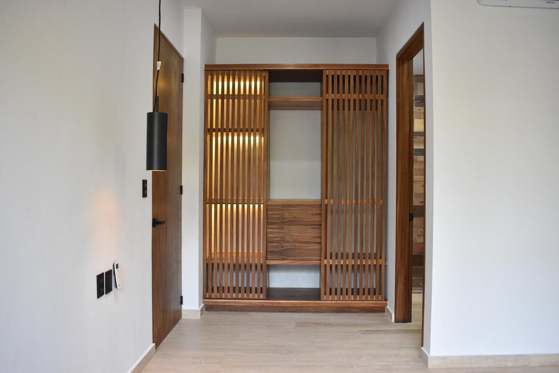 Haus in Playa del Carmen, Quintana Roo, Mexiko 4 - 18734387