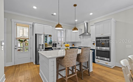 House in Bluffton, South Carolina, United States 1