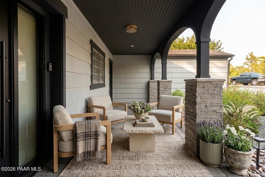 Casa a Prescott, Arizona, Stati Uniti 4 - 18734497