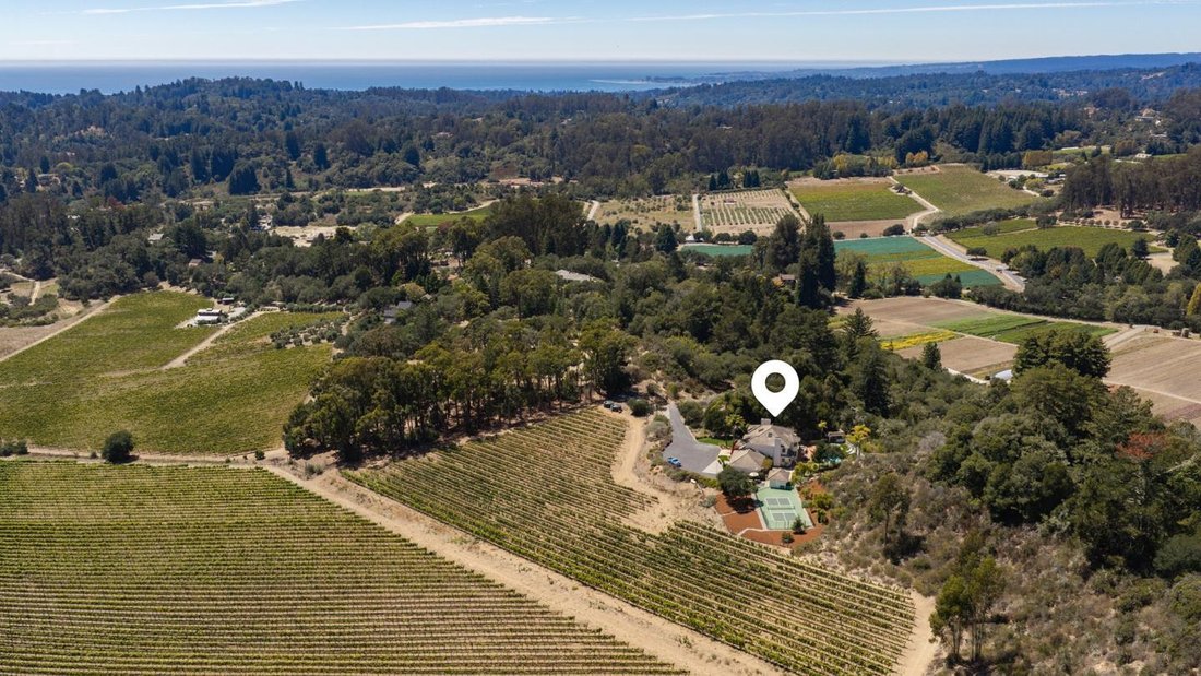 Casa a Watsonville, California, Stati Uniti 2 - 18731489