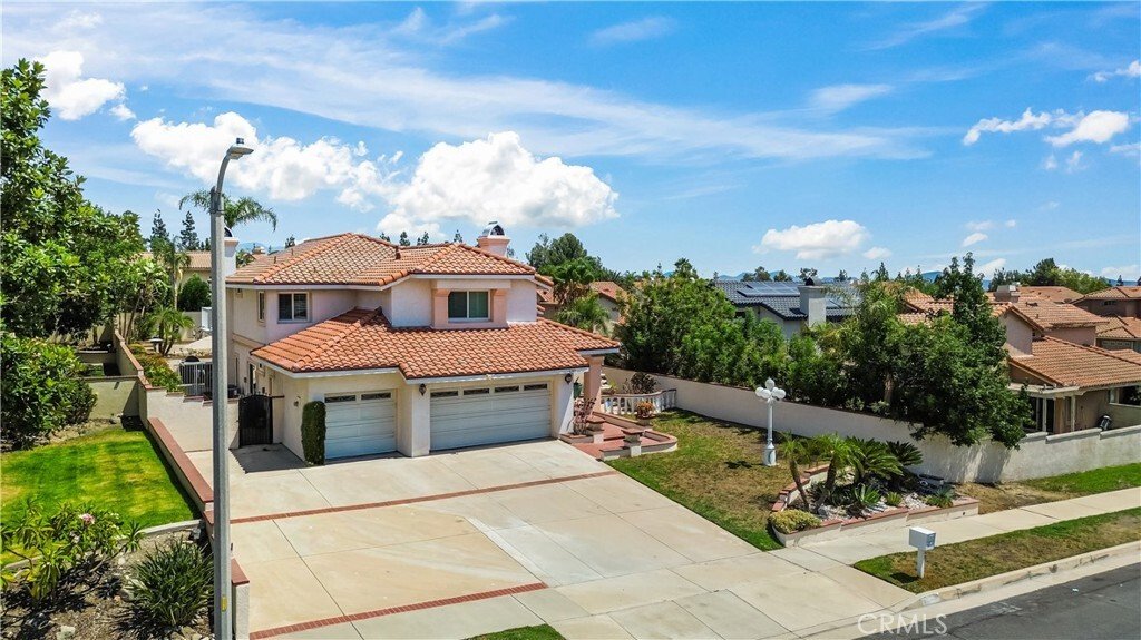 Haus in Rancho Cucamonga, Kalifornien, Vereinigte Staaten 1 - 18735352