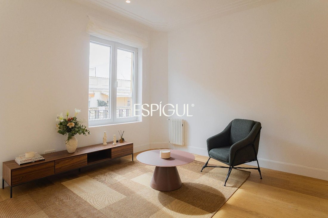 Apartment in Moncloa-Aravaca, Madrid, Spain 3 - 18731872