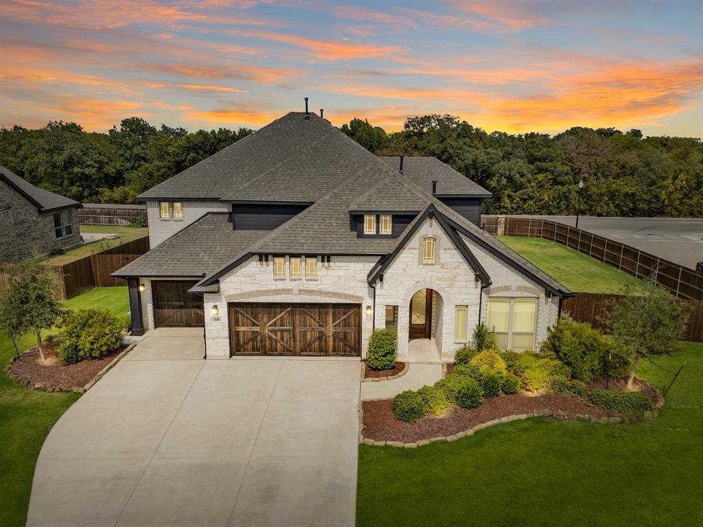 Casa a Mansfield, Texas, Stati Uniti 1 - 18734265