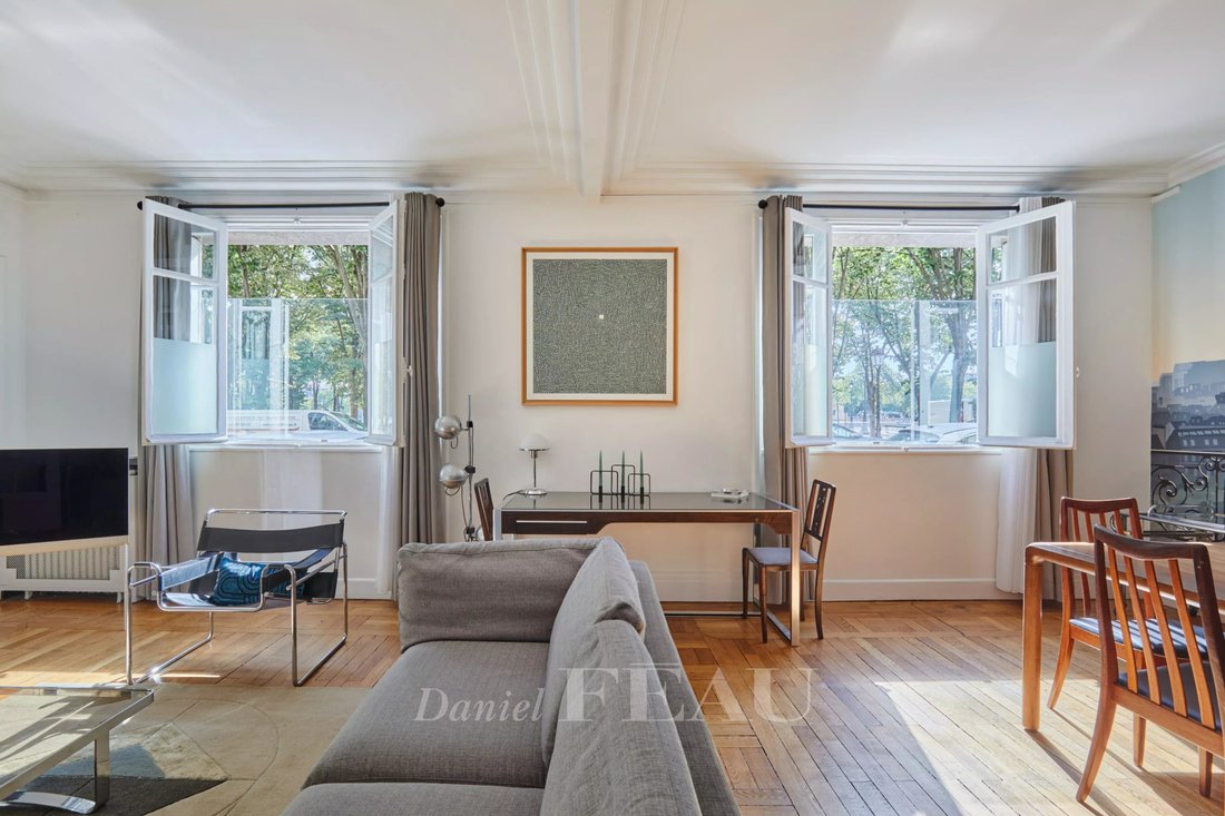 Apartamento en Inválidos, Paris 7e Arrondissement, París 5 - 18733507