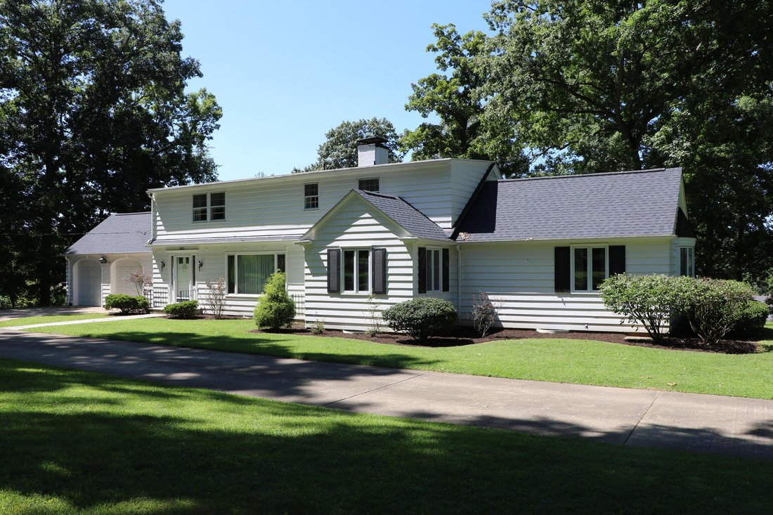 Casa a Mount Vernon, Ohio, Stati Uniti 3 - 18734640