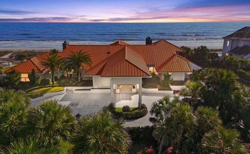 Estate in Ponte Vedra Beach, Florida, United States 1