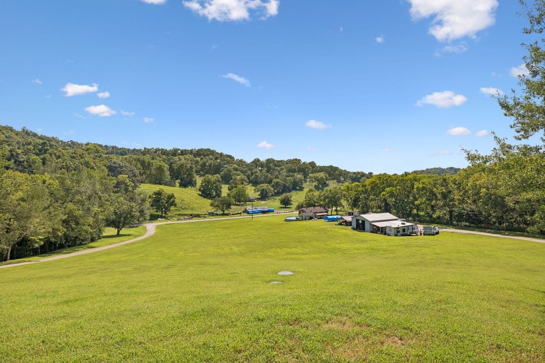 House in Franklin, Tennessee, United States 4 - 18738080
