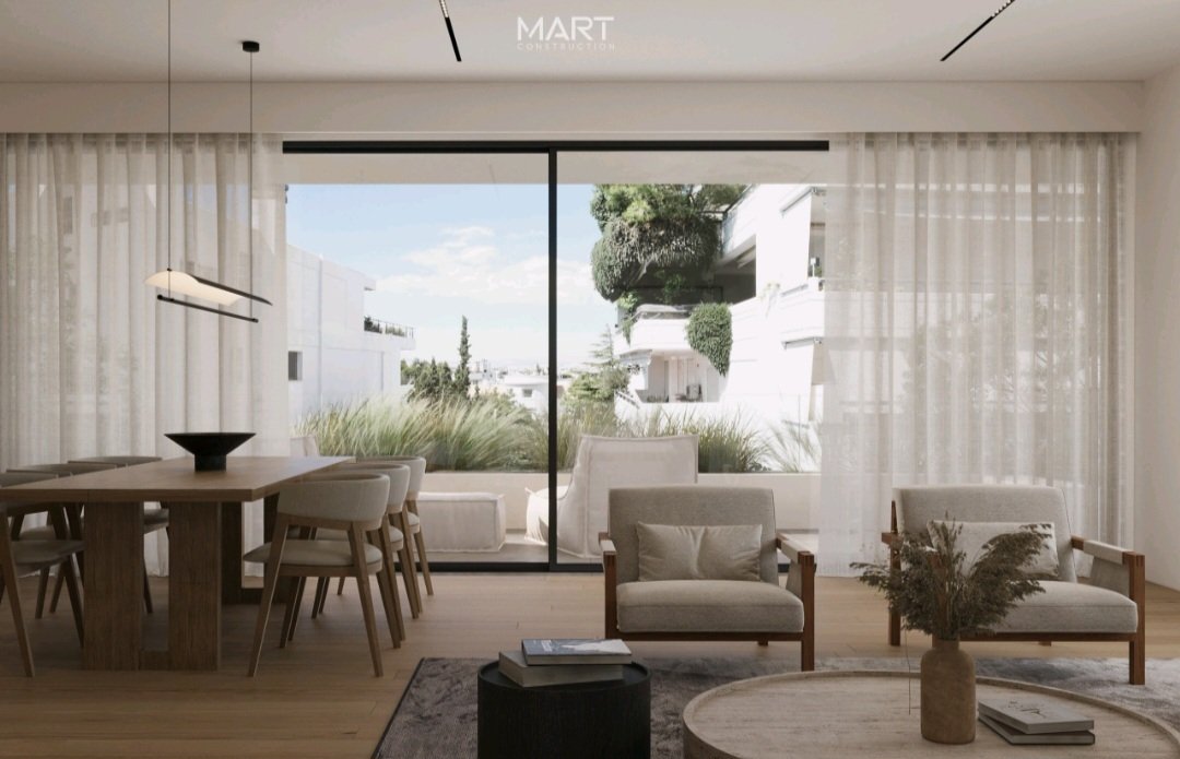 Appartement à Voúla, Attique, Grèce 4 - 18732292