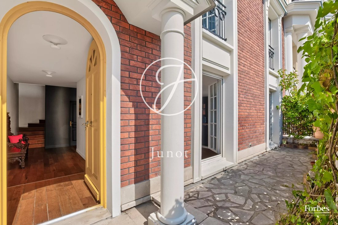 Apartamento en Carnot Gambetta, Suresnes, Francia 2 - 18733402
