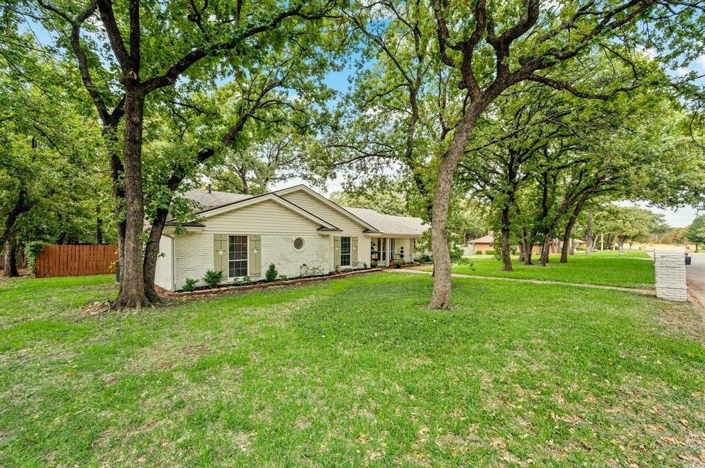 Casa a Keller, Texas, Stati Uniti 2 - 18736296