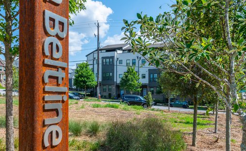 Haus in Atlanta, Georgia, Vereinigte Staaten 1