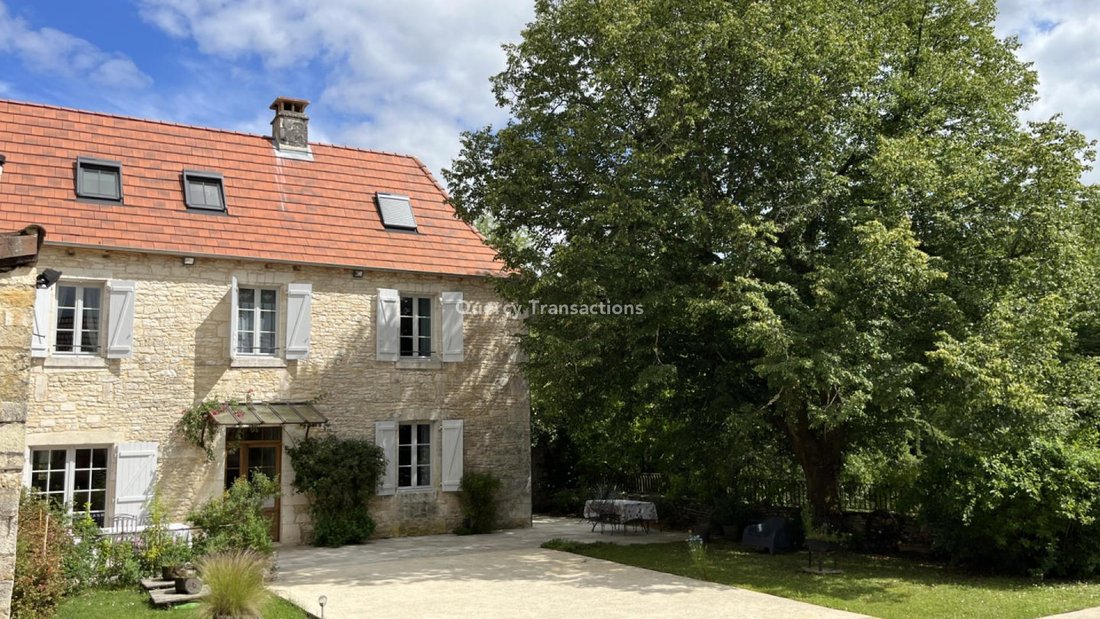 House in Montignac-Lascaux, Nouvelle-Aquitaine, France 4 - 18733753