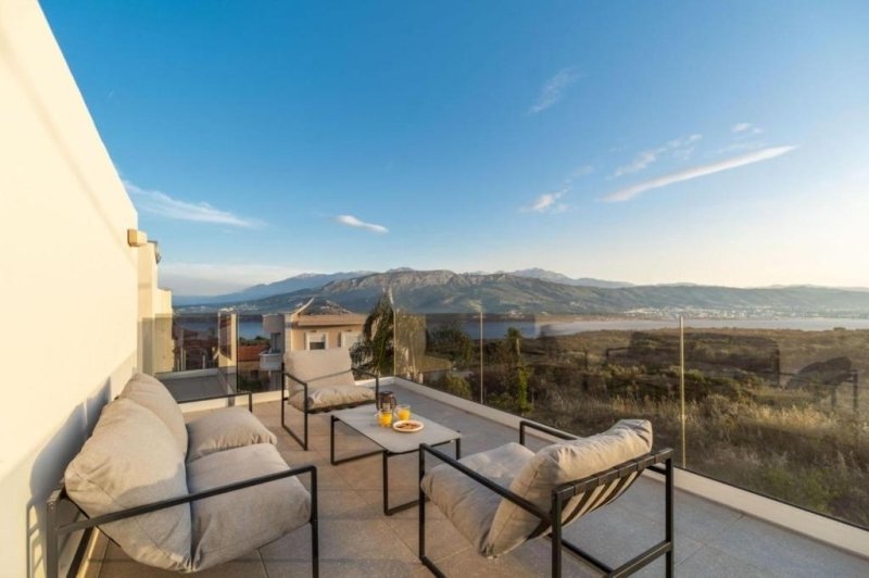 Villa in Crete, Greece 1 - 18732201