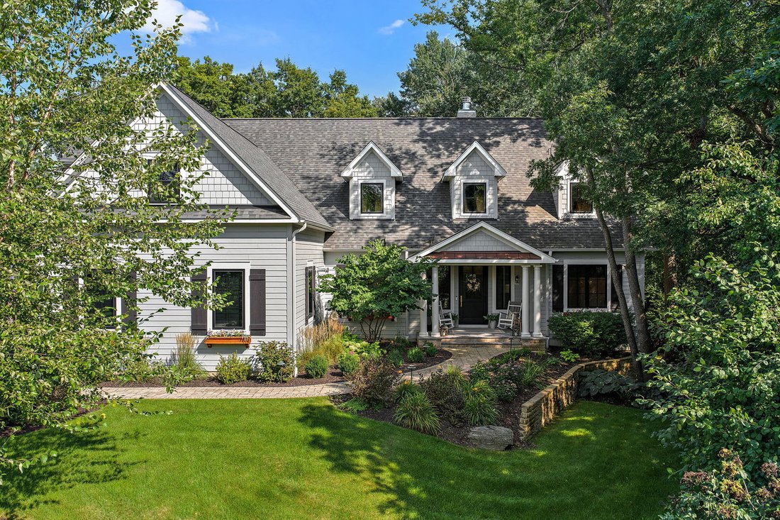 Maison à Lakewood, Illinois, États-Unis 2 - 18735567