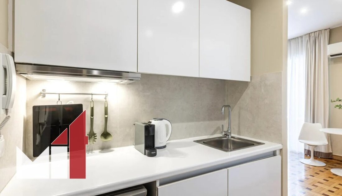 Apartamento en Sunoikia Kolonakiou, 1st District of Athens, Athens 2 - 18732971