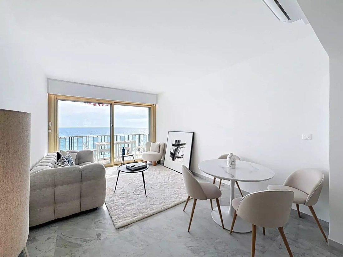 Wohnung in Cabbe-Saint Roman, Roquebrune-Cap-Martin, Frankreich 2 - 17391975