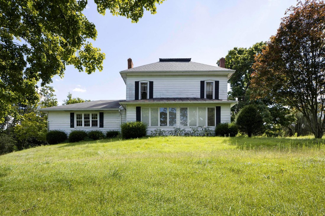 Casa a Mansfield, Ohio, Stati Uniti 3 - 18734630