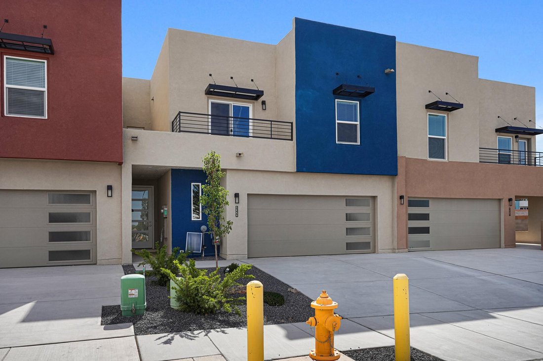 Residenza a Albuquerque, Nuovo Messico, Stati Uniti 2 - 18705836