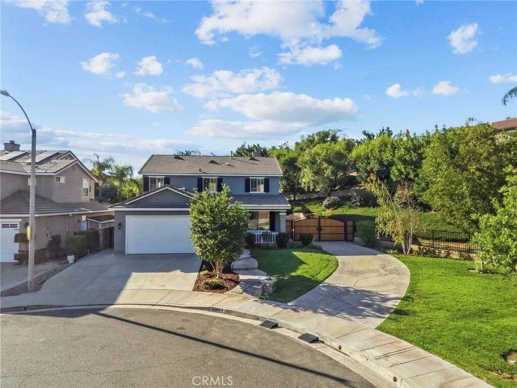 Casa a Santa Clarita, California, Stati Uniti 1 - 18736043