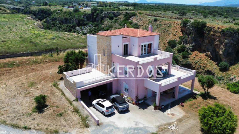 Villa in Crete, Greece 2 - 18732179