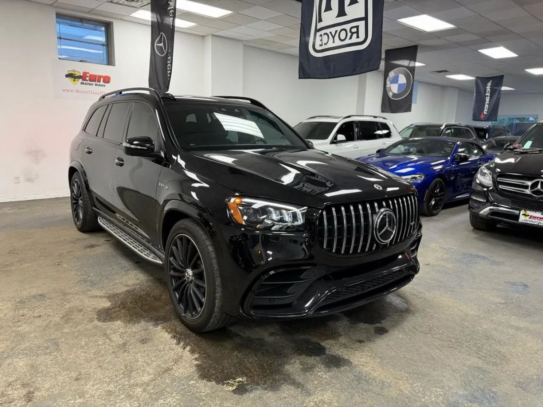 Suv in Great Neck, NY, United States 5 - 18734015