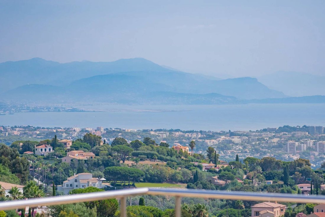 Villa a Cannes, Provenza-Alpi-Costa Azzurra, Francia 3 - 15537977