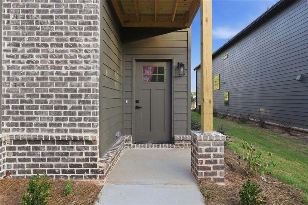 Haus in Athens, Georgia, Vereinigte Staaten 2 - 18736151