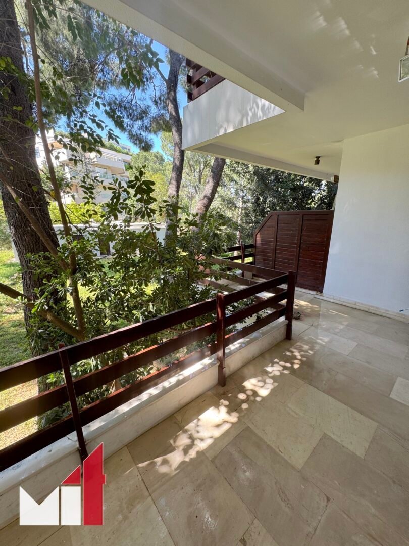 Apartamento en Cefisia, Ática, Grecia 5 - 18732941