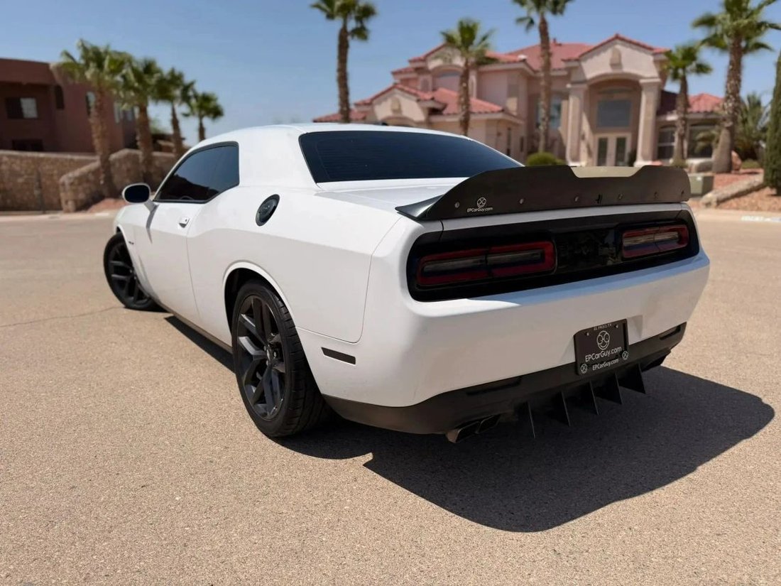 Coupe in El Paso, TX, United States 4 - 18639395