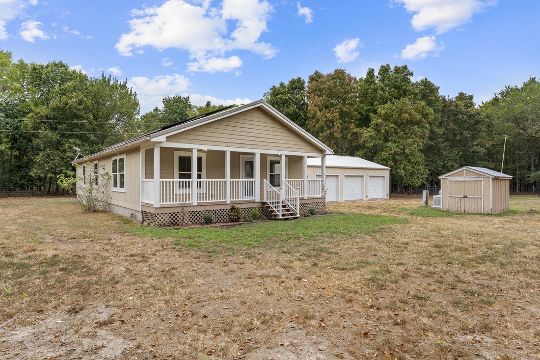 Maison à Grove, Oklahoma, États-Unis 5 - 18735368