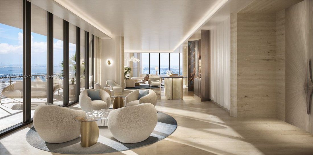 Condo in Miami, Florida, United States 3 - 15551451
