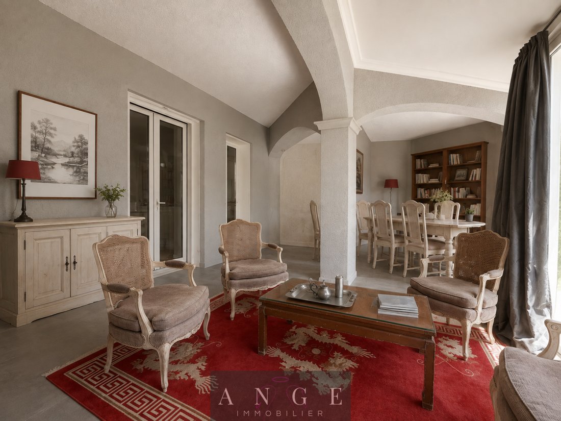 Appartement à Les Mauniers, La Farlède, France 4 - 18733608