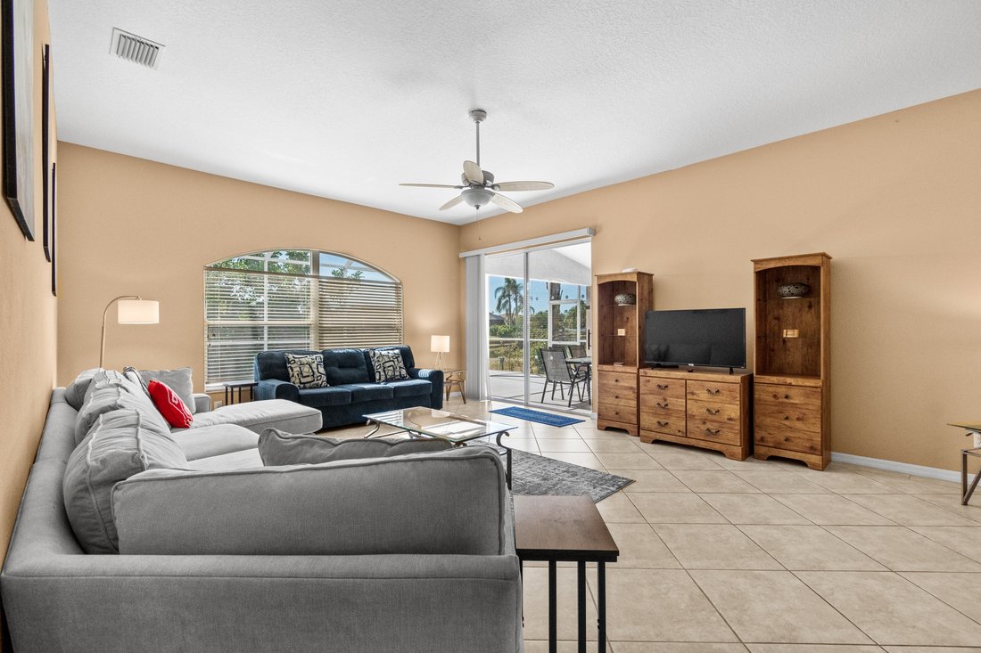 Villa in Bradenton, Florida, United States 3 - 18731714