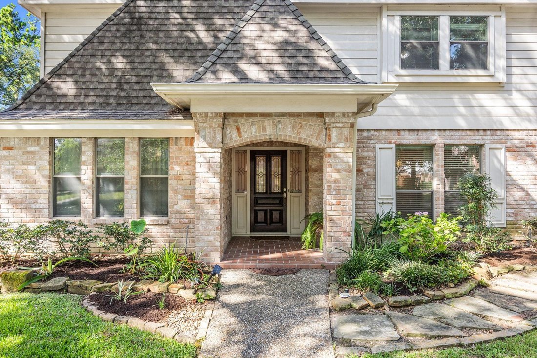 Casa a Houston, Texas, Stati Uniti 4 - 18732817