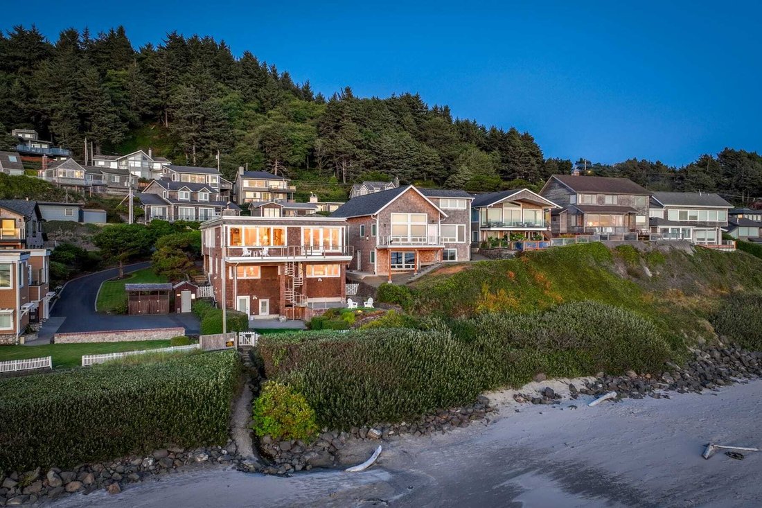Condo in Cannon Beach, Oregon, United States 4 - 17478192
