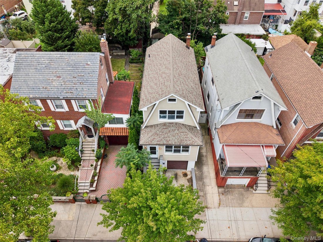 Casa en Nueva York, Nueva York, Estados Unidos 5 - 18736579