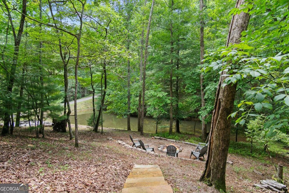House in Blue Ridge, Georgia, United States 3 - 18735737