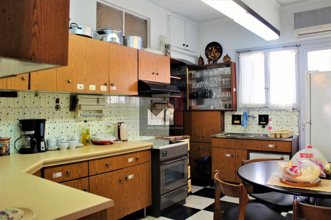 Apartamento en 1st District of Athens, Athens, Grecia 4 - 18733084
